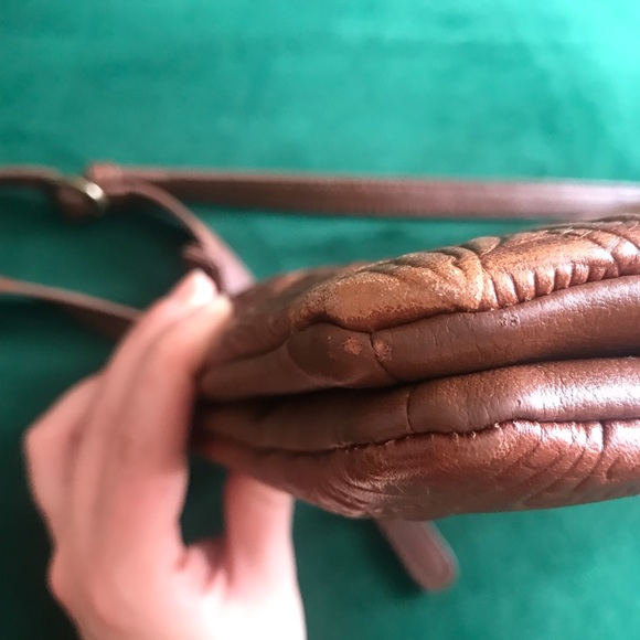 Lucky Brand cross body bag - Picture 8 of 10